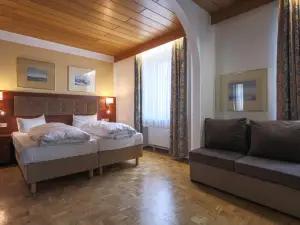 Hotel Starkenburger Hof
