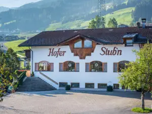 Hofer Stubn