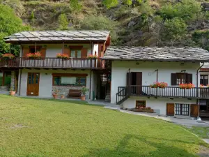Il Mulino Di Mattie
