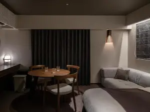 Hotel Liberte Kyoto Gojo