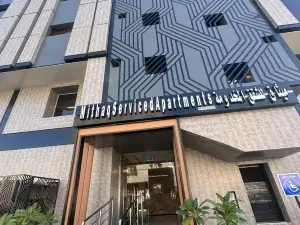 Mithaq Serviced Apartments