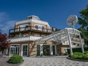 Hotel Albizia