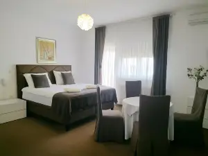 Rooms Laguna