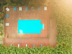 Domaine de la Vitarelle Glamping