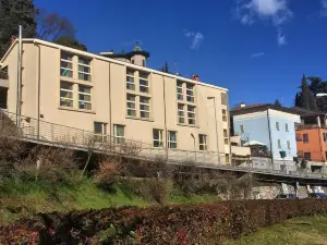 奧斯特羅德爾珀爾託酒店