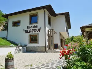 Prenoćište Slapovi