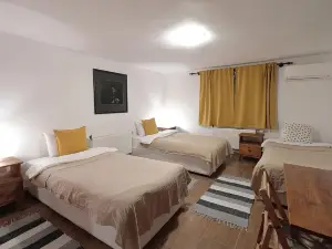 Vulture Centre Eastern Rhodopes