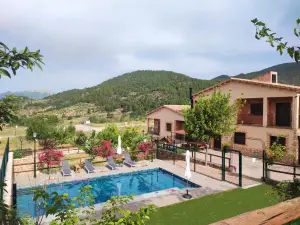 Casas Rurales la Loma