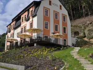 Hotel Kokořín