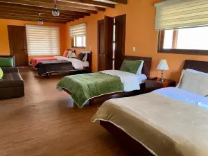 Hosteria Campestre San Fermin