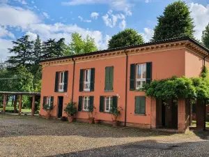 Tenuta Pizzone Wine Resort
