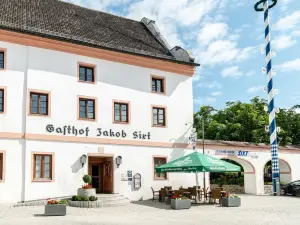 Hotel Sixt