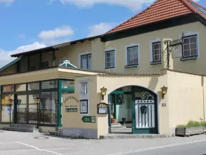 Gästehaus Zur weißen Rose