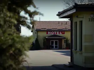 Hotel Marco Płońsk Szkolna 115
