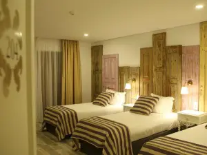 Art'Otel Barcelos
