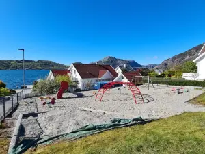 Lysefjorden - Gøysa Gard