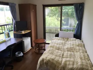 丘の上のゲストハウス｢Daigo house｣