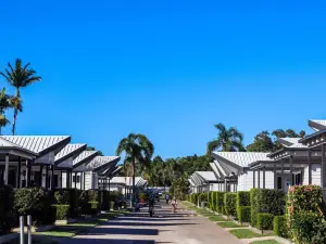 Big4 Rainbow Beach Holiday Park
