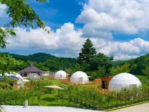 GLAMP ENTRANCE HIROSHIMA-MIHARA