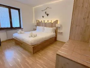 Dolomiti Mountain View - holidays apartment Cadore - Cortina