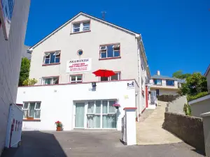 Seawinds Bed and Breakfast