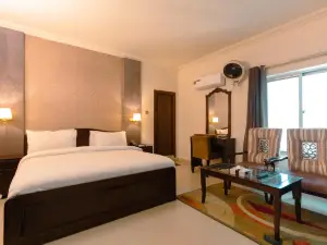 Shelton Rezidor House Peshawar