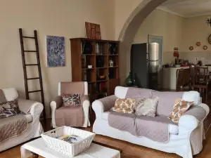 Borgo Santo Stefano
