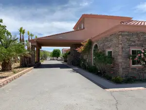 Death Valley Inn