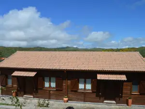 Casas de Montanha da Gralheira