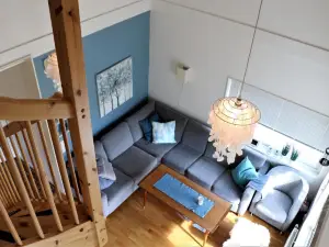 Ribo Apartment Riksgränsen