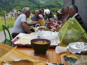 La Maison de Jeanne