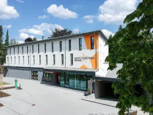 Hotel Südstern