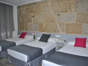 Hotel Junquera