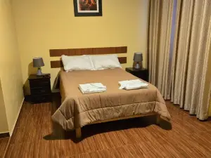 Nasca Travel One Hostel