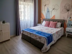 Catania, centro, Sicilia, Italia, Grandi Sogni Home Appartamento