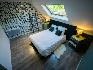 Gîte Mise au Vert