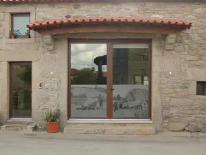 Casa de l Telar