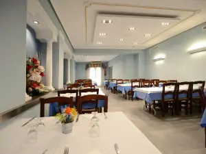 Hotel Duque de Calabria