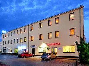 Noclegi w Lublińcu Lubex