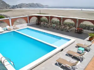 Bujama Campo Mar