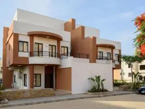 Nomads Residence