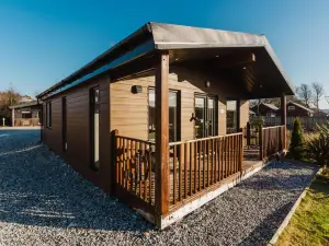 Broadford Lodges Skye