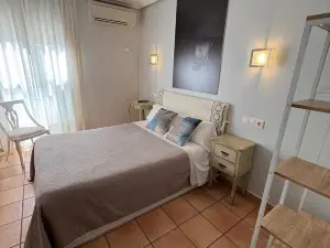 Hostal El Lechuguero