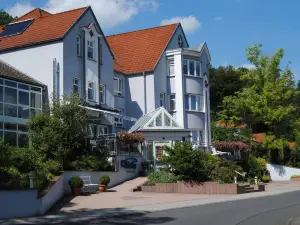 Hotelpension Vitalis