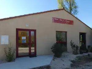 Hôtel L'Agape