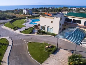 Nefeli Hotel