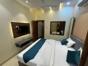 Hotel Tulsi Inn