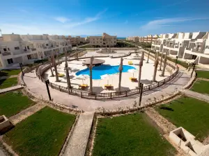 Mousa Coast Hotel & Spa