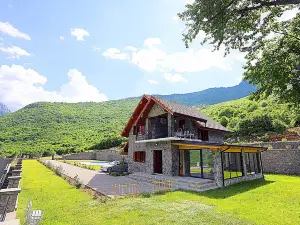 Kulla e Andrrave