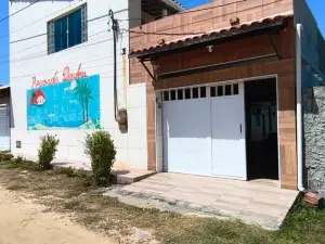 Pousada Don'Ana